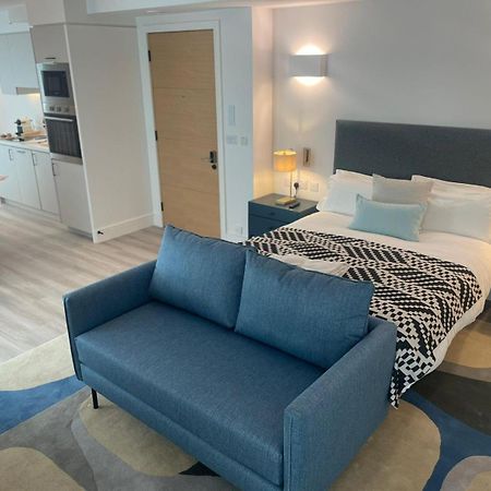 Chamber St Apartments ロンドン エクステリア 写真