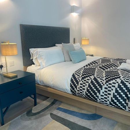 Chamber St Apartments ロンドン エクステリア 写真