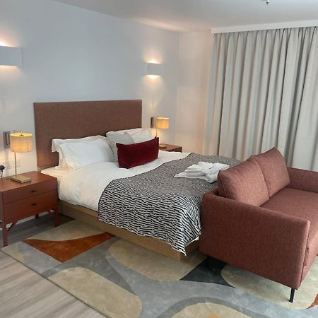 Chamber St Apartments ロンドン エクステリア 写真