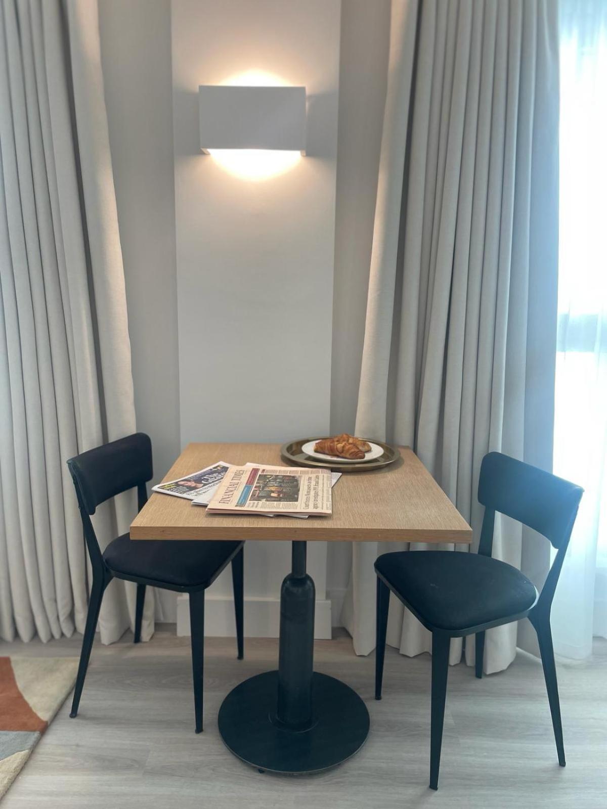 Chamber St Apartments ロンドン エクステリア 写真