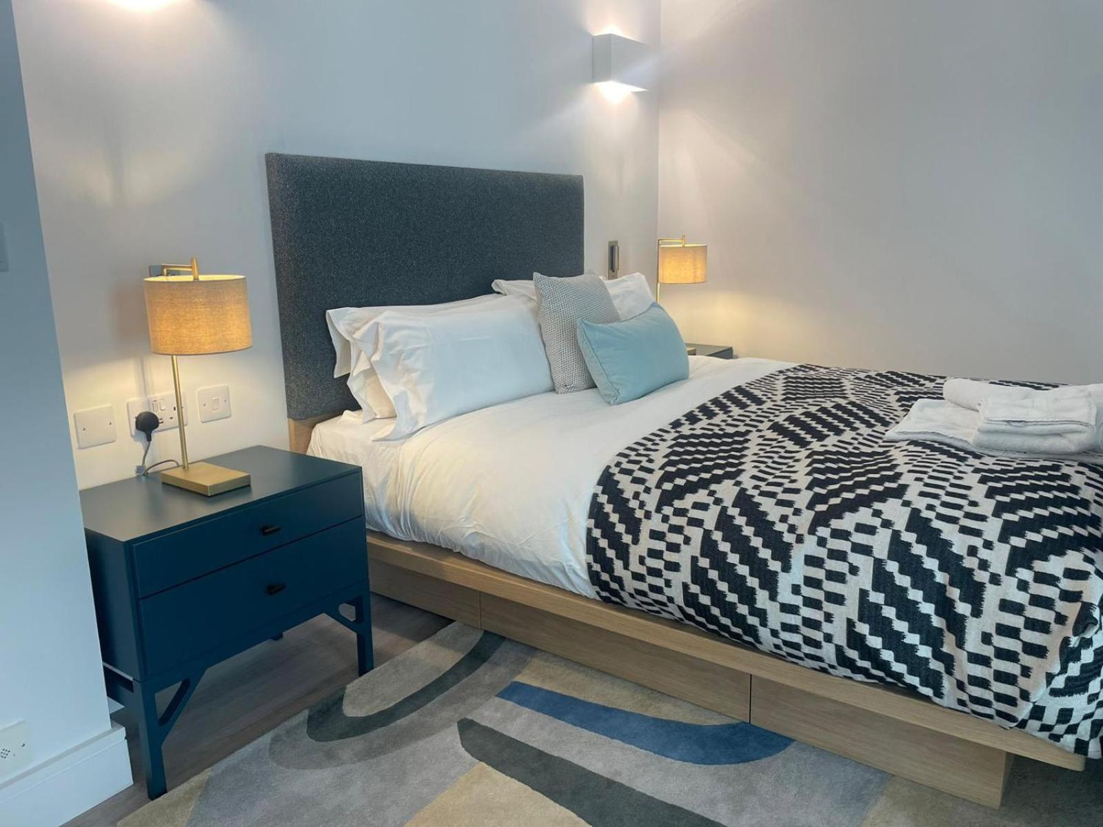 Chamber St Apartments ロンドン エクステリア 写真