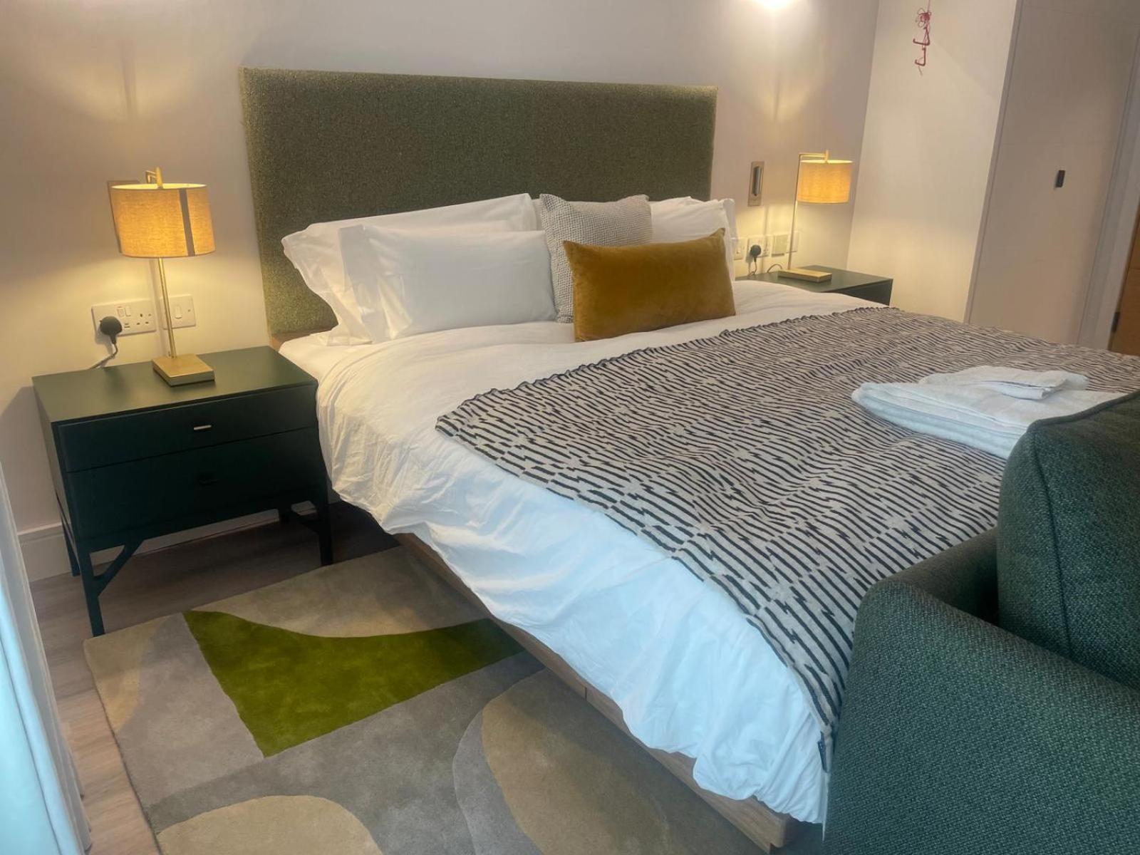Chamber St Apartments ロンドン エクステリア 写真